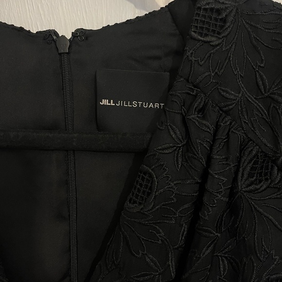 Jill Jill Stuart Dress - Picture 4 of 5